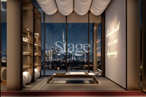 Διαμέρισμα σε Dubai, ΗΑΕ 2 υπνοδωμάτια, 128 τ.μ. Αρ. 752122 - φωτογραφία 20