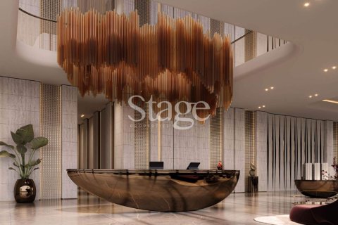 Διαμέρισμα σε Dubai, ΗΑΕ 2 υπνοδωμάτια, 128 τ.μ. Αρ. 752122 - φωτογραφία 18