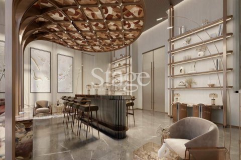 Διαμέρισμα σε Dubai, ΗΑΕ 2 υπνοδωμάτια, 128 τ.μ. Αρ. 752122 - φωτογραφία 22