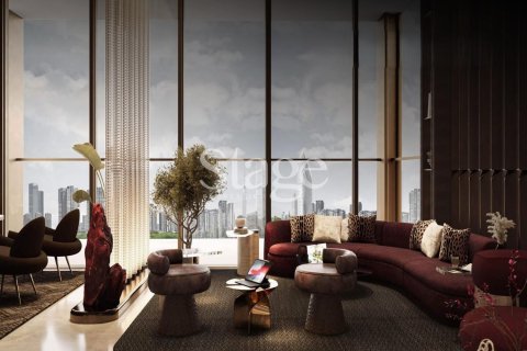 Διαμέρισμα σε Dubai, ΗΑΕ 2 υπνοδωμάτια, 128 τ.μ. Αρ. 752122 - φωτογραφία 15