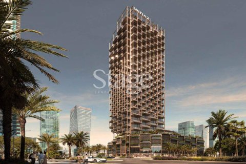 Διαμέρισμα σε Dubai, ΗΑΕ 2 υπνοδωμάτια, 128 τ.μ. Αρ. 752122 - φωτογραφία 29