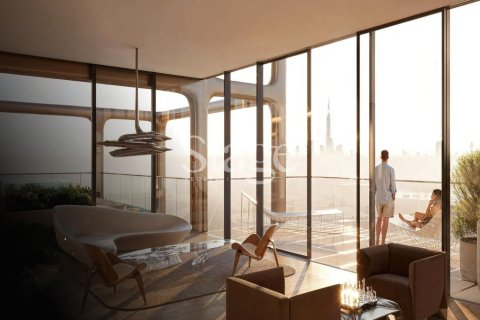 Διαμέρισμα σε Dubai, ΗΑΕ 2 υπνοδωμάτια, 128 τ.μ. Αρ. 752122 - φωτογραφία 5