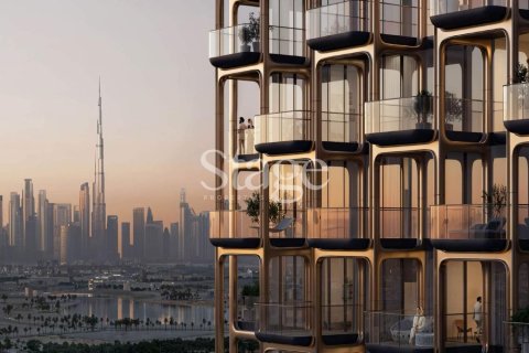 Διαμέρισμα σε Dubai, ΗΑΕ 2 υπνοδωμάτια, 128 τ.μ. Αρ. 752122 - φωτογραφία 24