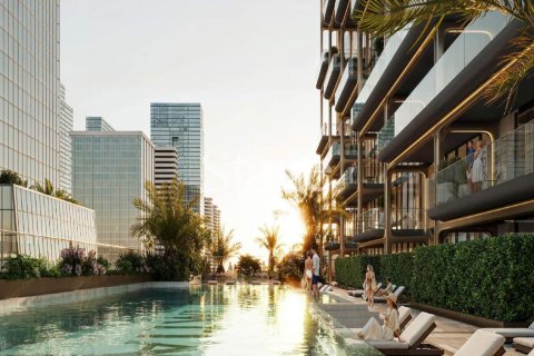 Διαμέρισμα σε Dubai, ΗΑΕ 2 υπνοδωμάτια, 128 τ.μ. Αρ. 752122 - φωτογραφία 27