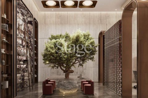 Διαμέρισμα σε Dubai, ΗΑΕ 2 υπνοδωμάτια, 128 τ.μ. Αρ. 752122 - φωτογραφία 9