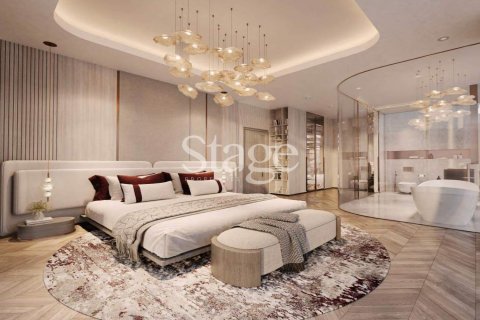 Διαμέρισμα σε Dubai, ΗΑΕ 2 υπνοδωμάτια, 128 τ.μ. Αρ. 752122 - φωτογραφία 2