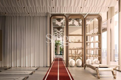 Διαμέρισμα σε Dubai, ΗΑΕ 2 υπνοδωμάτια, 128 τ.μ. Αρ. 752122 - φωτογραφία 12