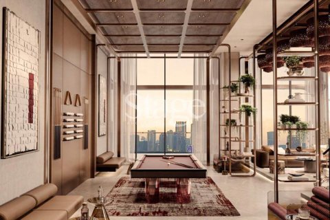 Διαμέρισμα σε Dubai, ΗΑΕ 2 υπνοδωμάτια, 128 τ.μ. Αρ. 752122 - φωτογραφία 23