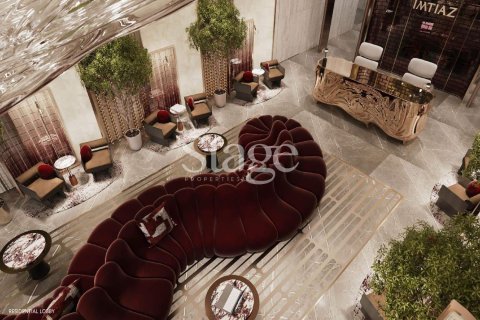 Διαμέρισμα σε Dubai, ΗΑΕ 2 υπνοδωμάτια, 128 τ.μ. Αρ. 752122 - φωτογραφία 25