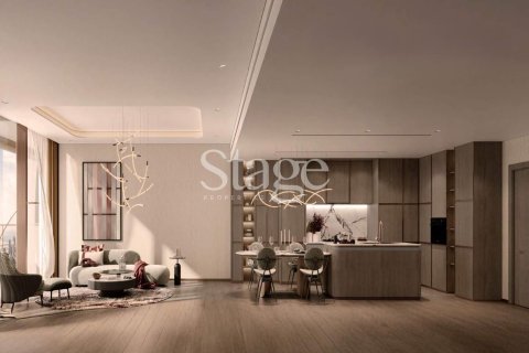 Διαμέρισμα σε Dubai, ΗΑΕ 2 υπνοδωμάτια, 128 τ.μ. Αρ. 752122 - φωτογραφία 3
