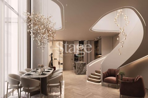 Διαμέρισμα σε Dubai, ΗΑΕ 2 υπνοδωμάτια, 128 τ.μ. Αρ. 752122 - φωτογραφία 19