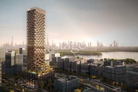 Διαμέρισμα σε Dubai, ΗΑΕ 2 υπνοδωμάτια, 128 τ.μ. Αρ. 752122 - φωτογραφία 1