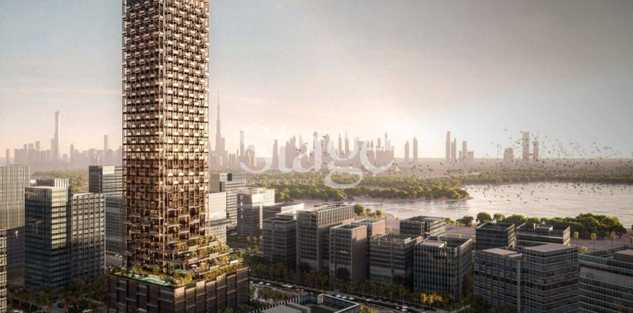 Διαμέρισμα σε Dubai, ΗΑΕ 2 υπνοδωμάτια, 128 τ.μ. Αρ. 752122