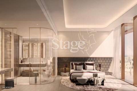 Διαμέρισμα σε Dubai, ΗΑΕ 2 υπνοδωμάτια, 128 τ.μ. Αρ. 752122 - φωτογραφία 4