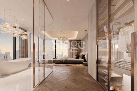 Διαμέρισμα σε Dubai, ΗΑΕ 2 υπνοδωμάτια, 128 τ.μ. Αρ. 752122 - φωτογραφία 14