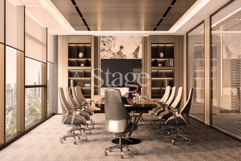 Διαμέρισμα σε Dubai, ΗΑΕ 2 υπνοδωμάτια, 128 τ.μ. Αρ. 752122 - φωτογραφία 10