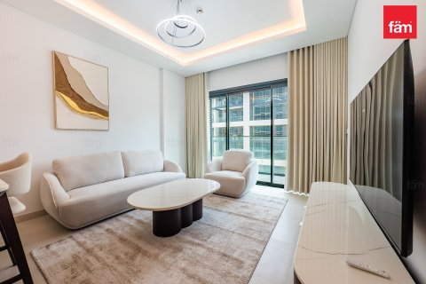 Korter asukohaga City Walk, Dubai, AÜE: 1 magamistoaga, 63.1 m² Nr 752038