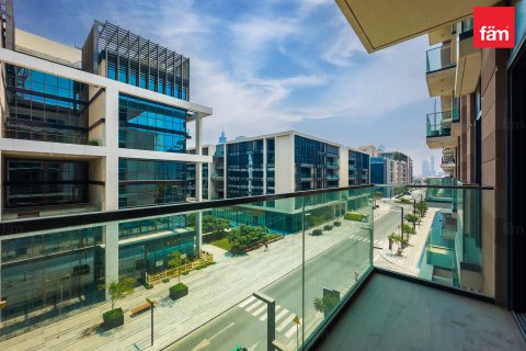Διαμέρισμα σε City Walk, Dubai, ΗΑΕ 1 υπνοδωμάτιο, 63.1 τ.μ. Αρ. 752038 - φωτογραφία 12