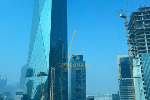 Appartamento in affitto a DIFC, Dubai, EAU 1 camera da letto, 93 mq. № 752118 - foto 15