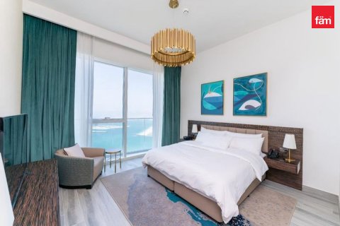 Διαμέρισμα σε Dubai Media City, ΗΑΕ 1 υπνοδωμάτιο, 100.6 τ.μ. Αρ. 763342