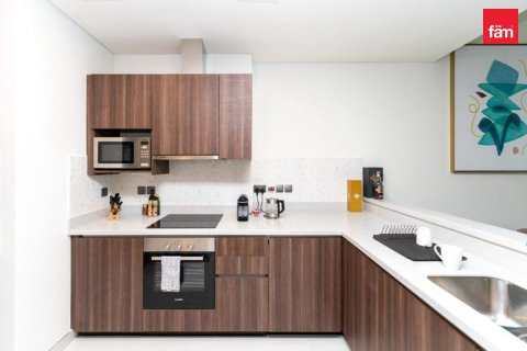 Apartman u Dubai Media City, UAE 1 spavaća soba, 100.6 m2 Br. 763342 - fotografija 7