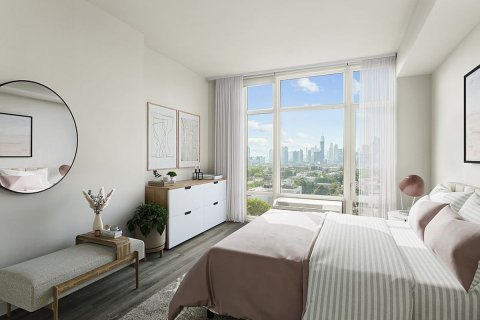 Apartment sa Jebel Ali, Dubai, UAE 1 silid-tulugan, 87.7 sq.m. № 763341 - larawan 5