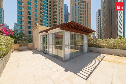 Apartment til leje i Dubai Marina, Dubai, UAE 3 soveværelser, 519.9 kvm № 763338 - foto 7