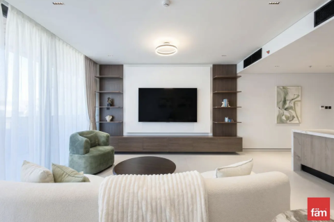 Apartament në Meydan, Dubai, Emiratet e Bashkuara Arabe 2 dhoma gjumi, 173.2 m2. № 726017 - Foto 4
