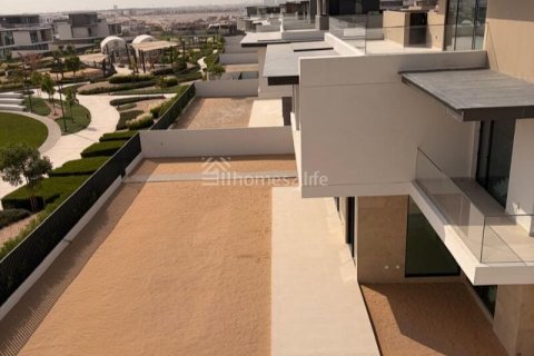 Вилла The Valley, Дубай, БАӘ-да 5 жатын бөлмелер, 930 м² № 735916 - фото 17