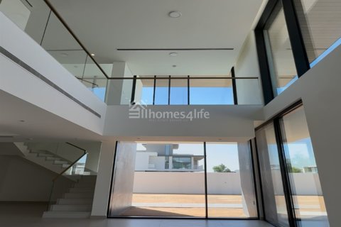 Вилла The Valley, Дубай, БАӘ-да 5 жатын бөлмелер, 930 м² № 735916 - фото 3