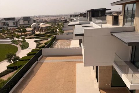 Вилла The Valley, Дубай, БАӘ-да 5 жатын бөлмелер, 930 м² № 735916 - фото 21