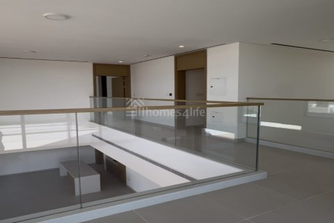 Villa The Valley, Dubaijā, AAE 5 istabas, 930 m2 Nr. 735917 - attēls 4