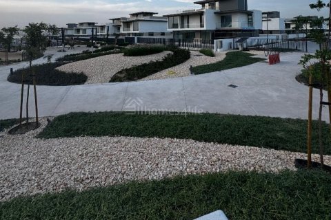 Villa The Valley, Dubaijā, AAE 5 istabas, 930 m2 Nr. 735917 - attēls 17