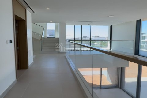 Villa The Valley, Dubaijā, AAE 5 istabas, 930 m2 Nr. 735917 - attēls 20