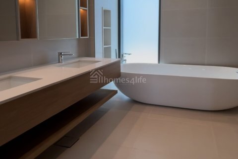 Villa The Valley, Dubaijā, AAE 5 istabas, 930 m2 Nr. 735917 - attēls 13