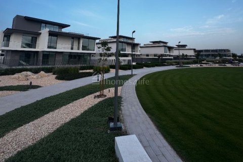 Villa The Valley, Dubaijā, AAE 5 istabas, 930 m2 Nr. 735917 - attēls 18