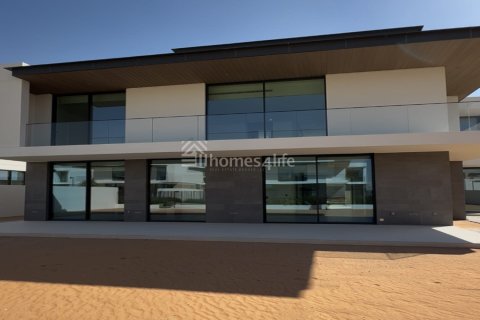 Вилла The Valley, Дубай, БАӘ-да 5 жатын бөлмелер, 568 м² № 735918