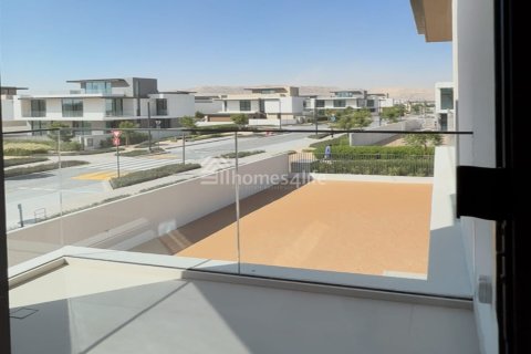 Villa para venda em The Valley, Dubai, EAU 5 quartos, 568 m2 № 735918 - foto 8