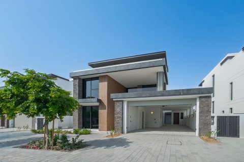 Villa te huur in Tilal Al Ghaf, Dubai, VAE 5 slaapkamers, 557 vr.m., nr 735915 - foto 7