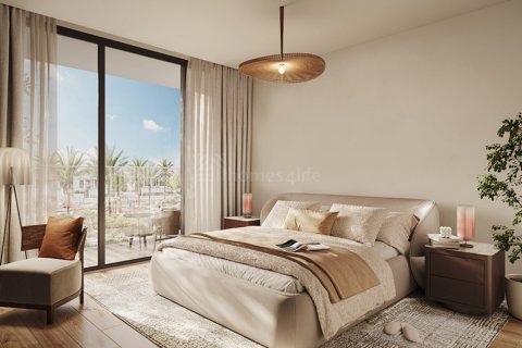 טאונהאוס למכירה ב Mohammed Bin Rashid City, Dubai, איחוד האמירויות 4 חדרי שינה, 326 מ"ר, מספר 735919 - תמונה 6