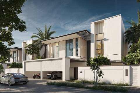 טאונהאוס למכירה ב Mohammed Bin Rashid City, Dubai, איחוד האמירויות 4 חדרי שינה, 326 מ"ר, מספר 735919 - תמונה 16