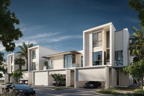 טאונהאוס למכירה ב Mohammed Bin Rashid City, Dubai, איחוד האמירויות 4 חדרי שינה, 326 מ"ר, מספר 735919 - תמונה 5