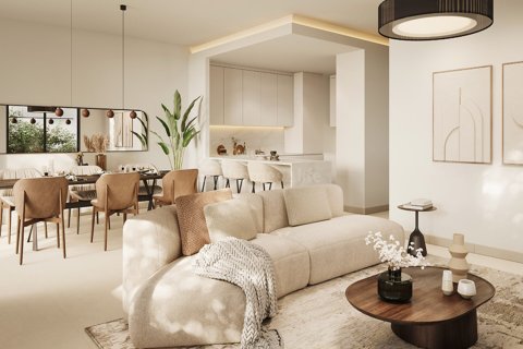 טאונהאוס למכירה ב Mohammed Bin Rashid City, Dubai, איחוד האמירויות 4 חדרי שינה, 326 מ"ר, מספר 735919 - תמונה 7