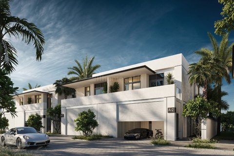 טאונהאוס למכירה ב Mohammed Bin Rashid City, Dubai, איחוד האמירויות 4 חדרי שינה, 326 מ"ר, מספר 735919 - תמונה 3
