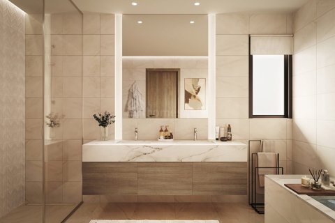 טאונהאוס למכירה ב Mohammed Bin Rashid City, Dubai, איחוד האמירויות 4 חדרי שינה, 326 מ"ר, מספר 735919 - תמונה 8