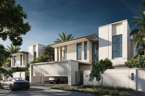 טאונהאוס למכירה ב Mohammed Bin Rashid City, Dubai, איחוד האמירויות 4 חדרי שינה, 326 מ"ר, מספר 735919 - תמונה 14