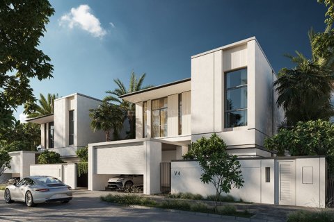 טאונהאוס למכירה ב Mohammed Bin Rashid City, Dubai, איחוד האמירויות 4 חדרי שינה, 326 מ"ר, מספר 735919 - תמונה 12