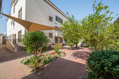 Vila di Al Khawaneej, Dubai, UEA 7 kamar tidur, 1034.66 m2 nomor 757466