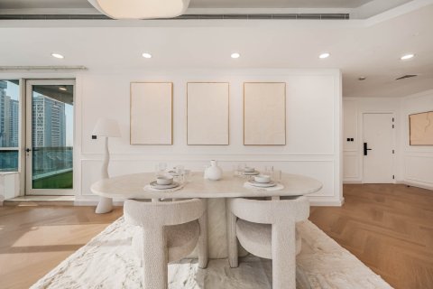 Apartman u Dubai Marina, UAE 4 spavaćih soba, 223.76 m2 Br. 757464 - fotografija 2