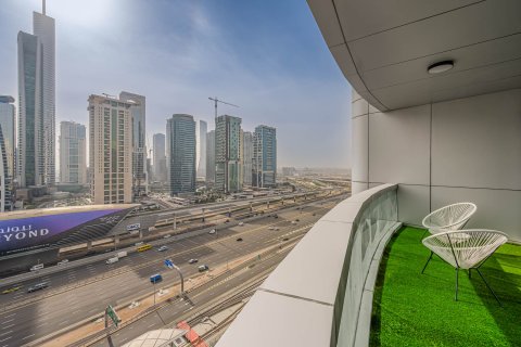 Apartman u Dubai Marina, UAE 4 spavaćih soba, 223.76 m2 Br. 757464 - fotografija 15